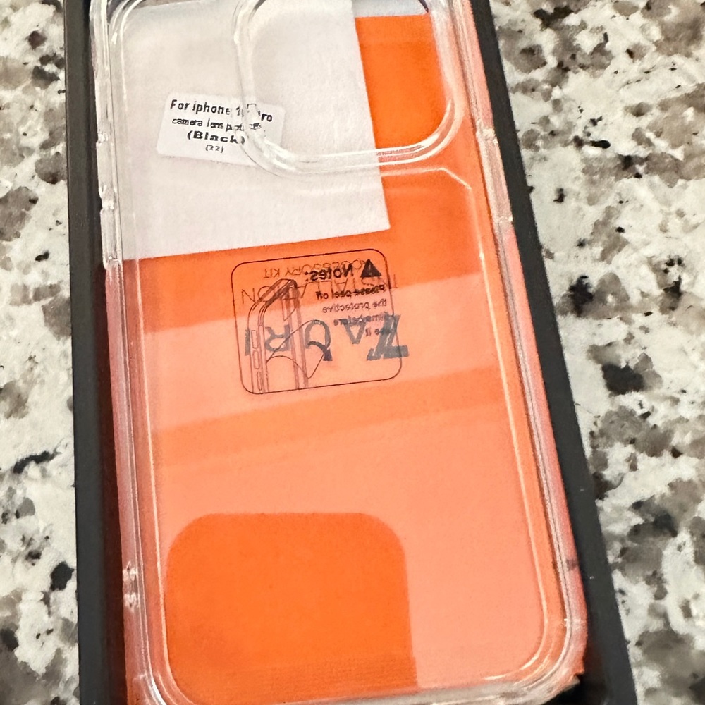 iPhone 14 pro case brand new in case